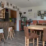 Bed and Breakfast Ranchzimmer Am Hippo-campus Reit- Und Therapiezentrum 3*