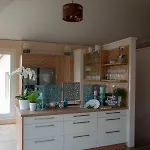 Ranchzimmer Am Hippo-campus Reit- Und Therapiezentrum Bed and Breakfast
