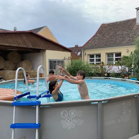 Ranchzimmer Am Hippo-campus Reit- Und Therapiezentrum