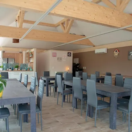 Ranchzimmer Am Hippo-campus Reit- Und Therapiezentrum