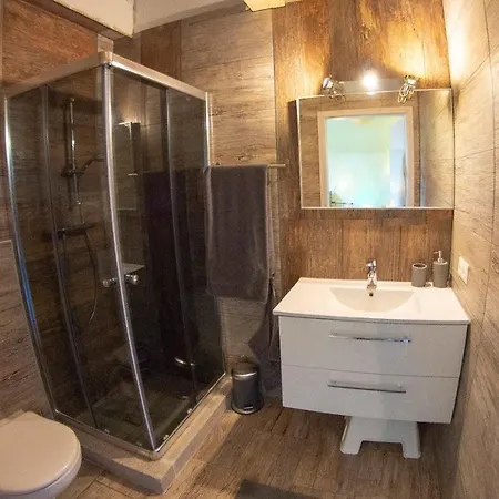 Bed & Breakfast Ranchzimmer Am Hippo-campus Reit- Und Therapiezentrum Deutsch Haslau