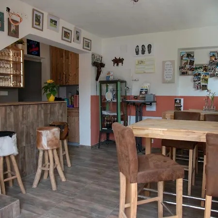 Bed & Breakfast Ranchzimmer Am Hippo-campus Reit- Und Therapiezentrum *