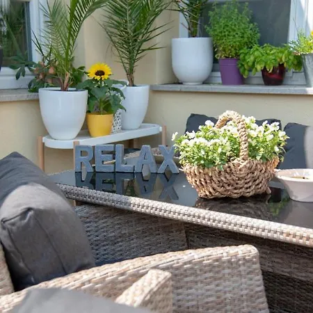 Ranchzimmer Am Hippo-campus Reit- Und Therapiezentrum 3*