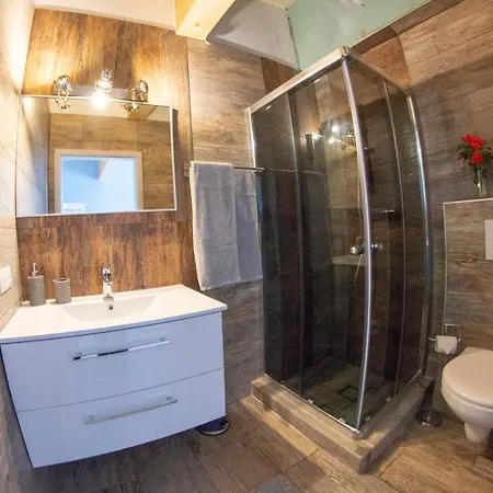 Ranchzimmer Am Hippo-campus Reit- Und Therapiezentrum