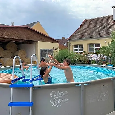 Ranchzimmer Am Hippo-campus Reit- Und Therapiezentrum 3*