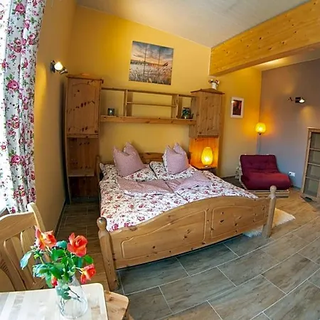 Ranchzimmer Am Hippo-campus Reit- Und Therapiezentrum 3*