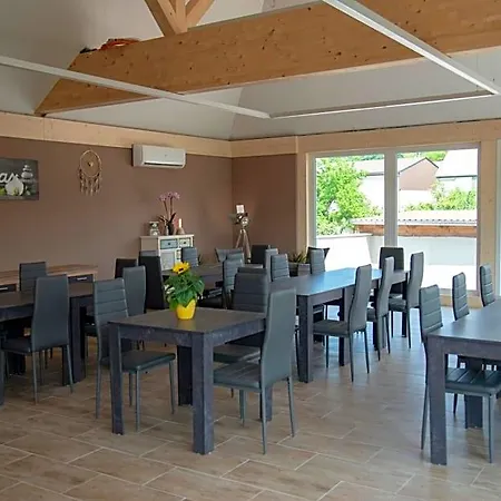Ranchzimmer Am Hippo-campus Reit- Und Therapiezentrum 3* Deutsch Haslau