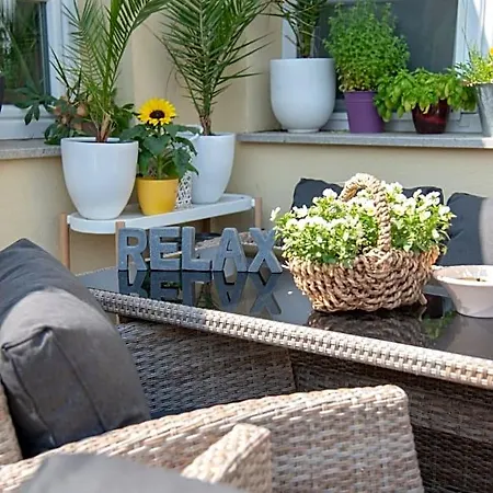 Ranchzimmer Am Hippo-campus Reit- Und Therapiezentrum
