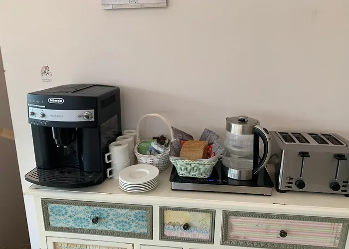 Ranchzimmer Am Hippo-campus Reit- Und Therapiezentrum 3* Deutsch Haslau