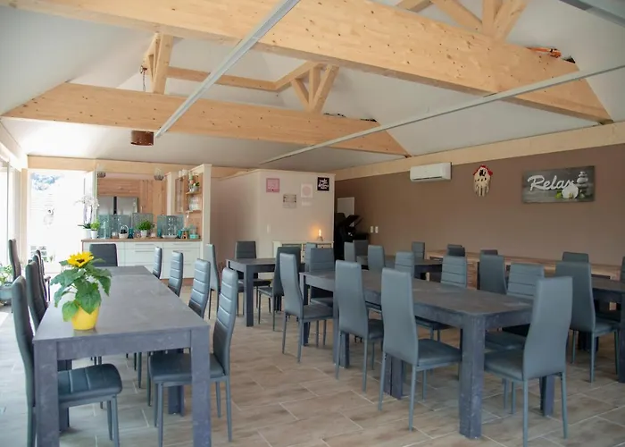 Ranchzimmer Am Hippo-campus Reit- Und Therapiezentrum