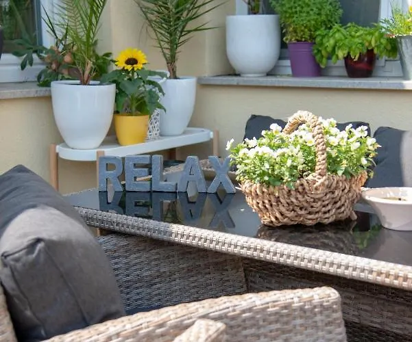 Ranchzimmer Am Hippo-campus Reit- Und Therapiezentrum 3*