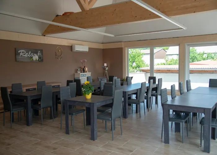 Ranchzimmer Am Hippo-campus Reit- Und Therapiezentrum