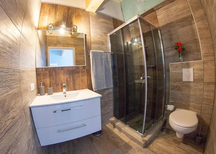 Ranchzimmer Am Hippo-campus Reit- Und Therapiezentrum